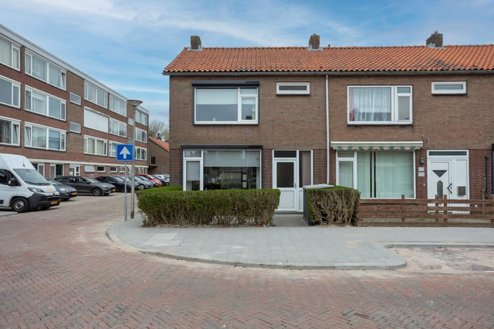 Foto 6 van Abelenlaan 135