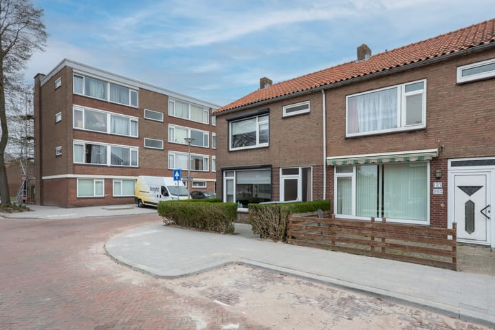 Foto 7 van Abelenlaan 135