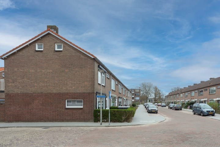 Foto 8 van Abelenlaan 135