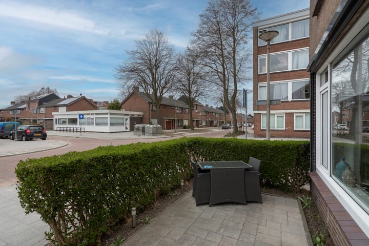 Foto 9 van Abelenlaan 135