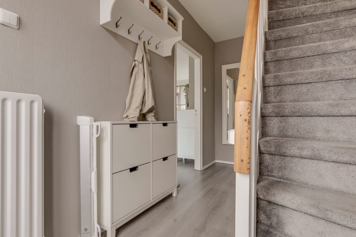 Foto 11 van Abelenlaan 135