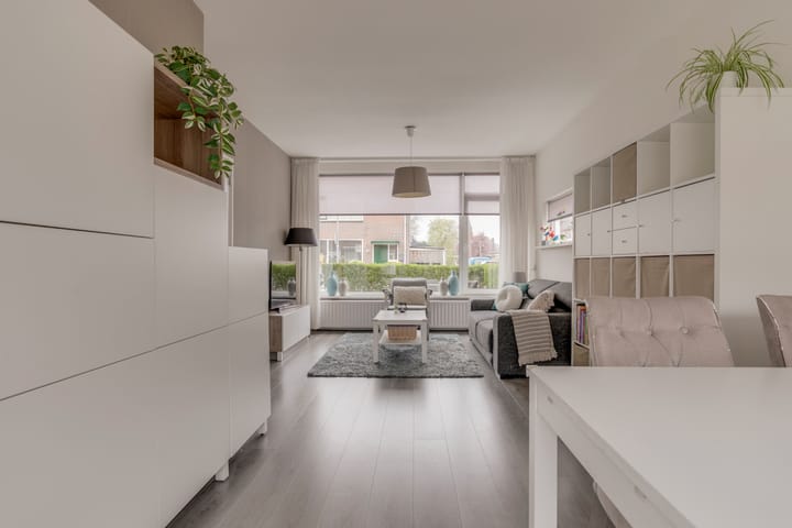 Foto 13 van Abelenlaan 135