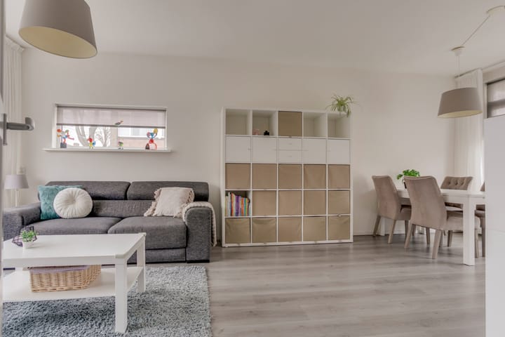 Foto 14 van Abelenlaan 135