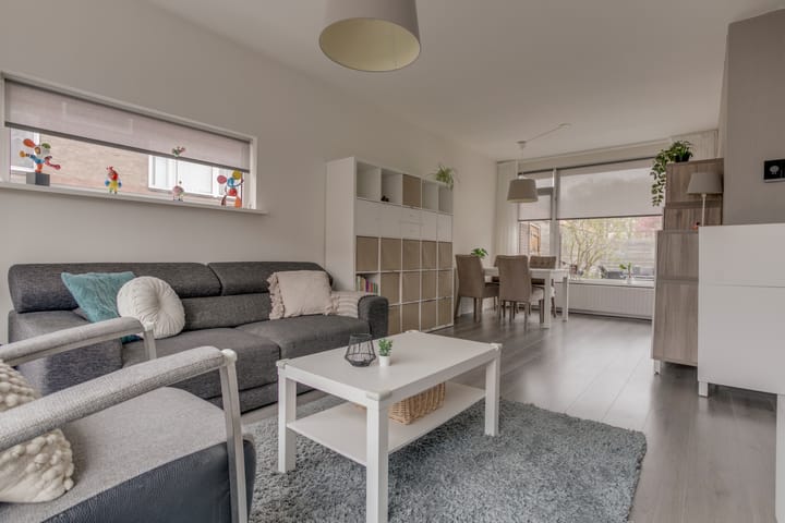 Foto 15 van Abelenlaan 135