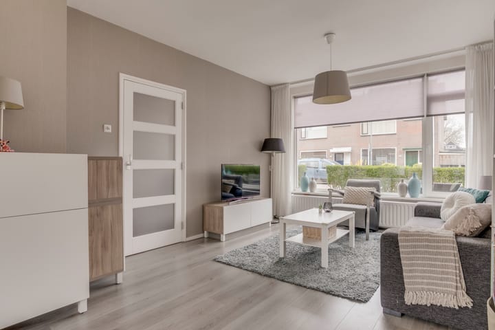 Foto 16 van Abelenlaan 135