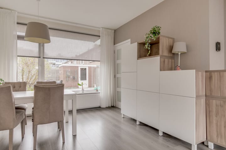 Foto 18 van Abelenlaan 135