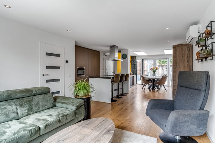 Foto 2 van De Zuiling 98