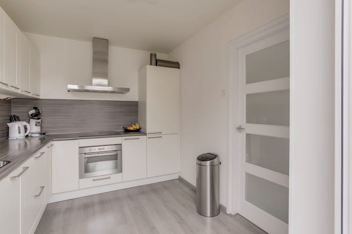 Foto 20 van Abelenlaan 135