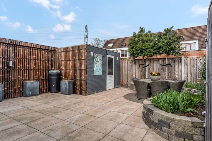 Foto 4 van De Zuiling 98