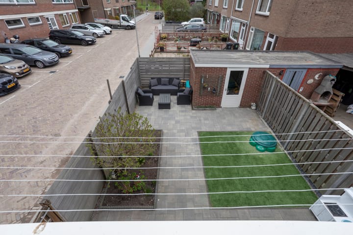 Foto 24 van Abelenlaan 135