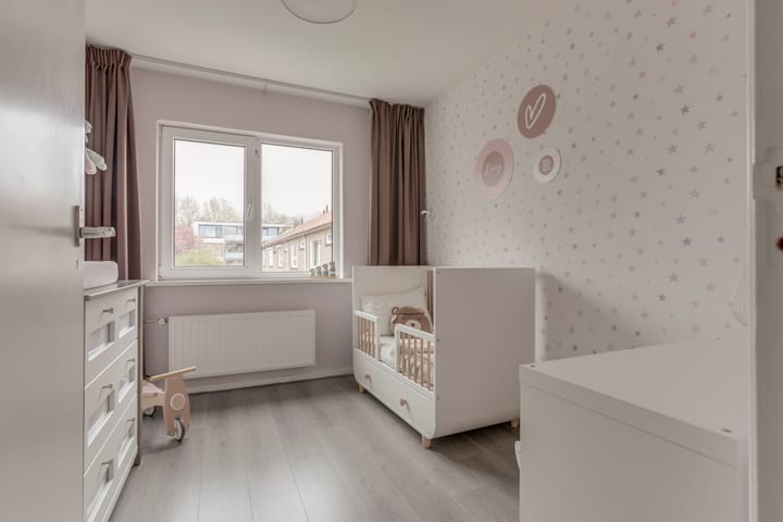 Foto 25 van Abelenlaan 135