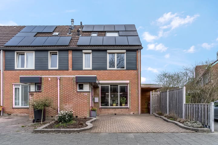 Foto 5 van De Zuiling 98