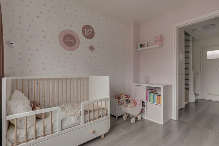 Foto 26 van Abelenlaan 135