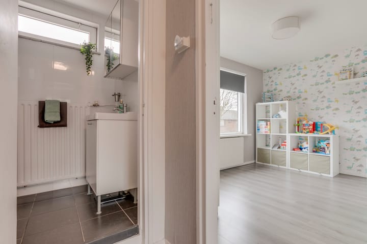 Foto 30 van Abelenlaan 135