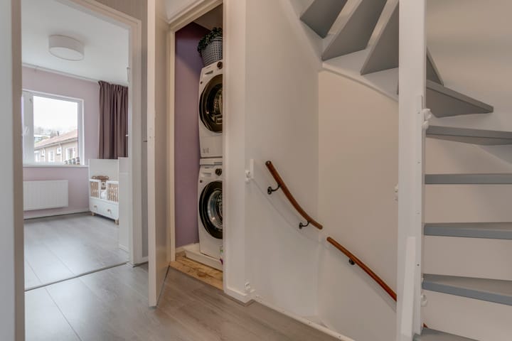 Foto 32 van Abelenlaan 135