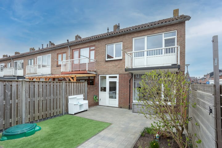 Foto 38 van Abelenlaan 135