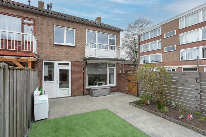 Foto 39 van Abelenlaan 135