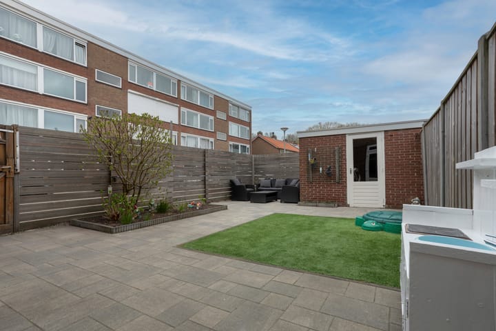 Foto 40 van Abelenlaan 135