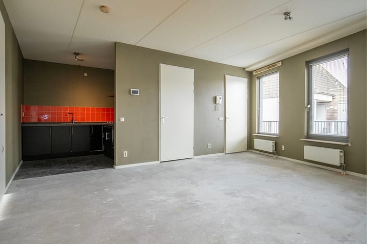 Foto 3 van Prinses Julianastraat 25-G