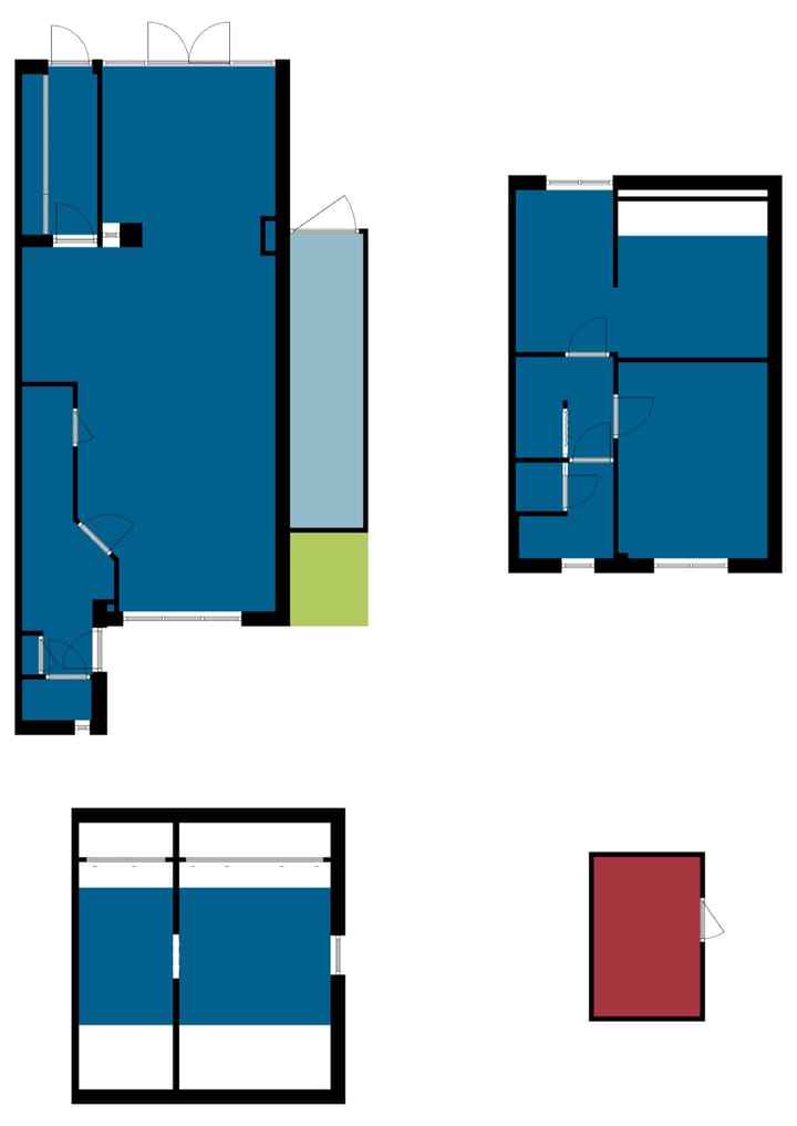 Foto 62 van De Zuiling 98