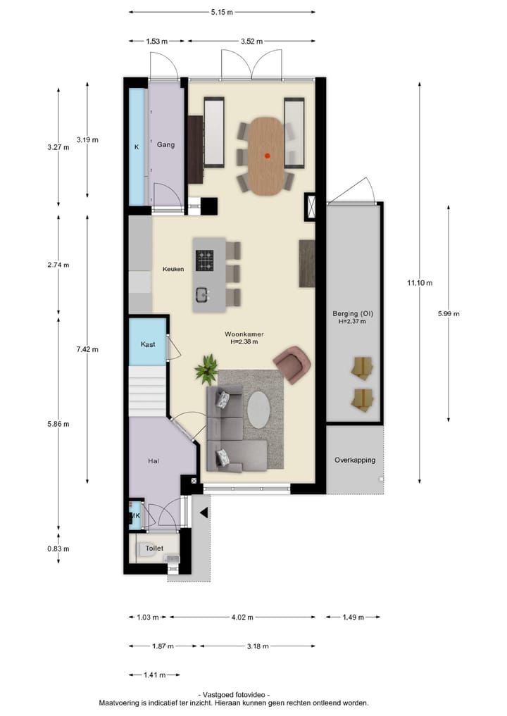 Foto 64 van De Zuiling 98