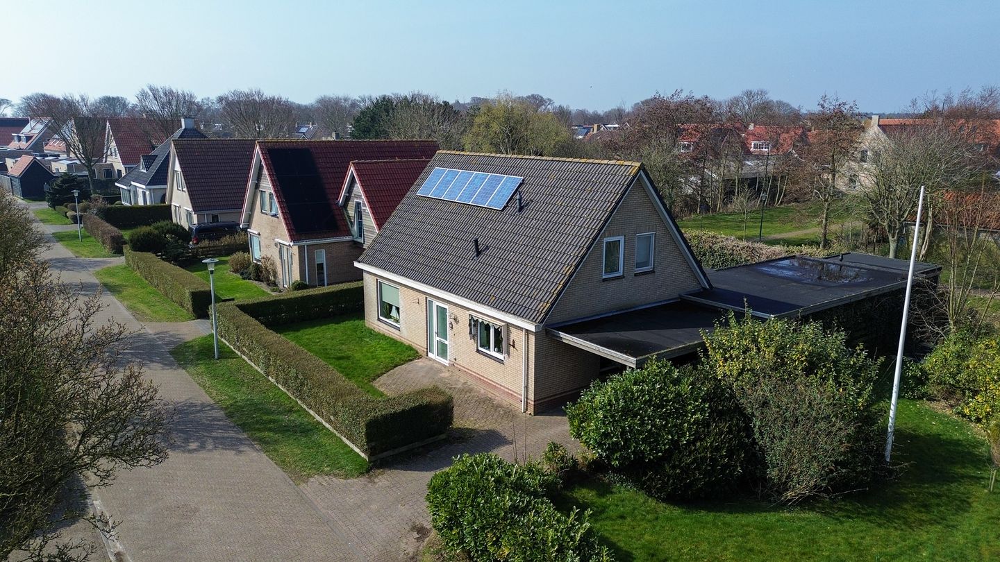 Foto 1 van Kroonstuk 7