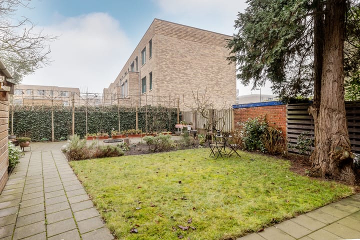 Foto 5 van Teteringsedijk 83