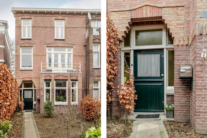 Foto 7 van Teteringsedijk 83