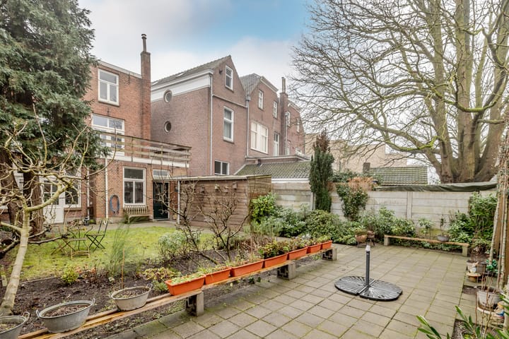 Foto 27 van Teteringsedijk 83