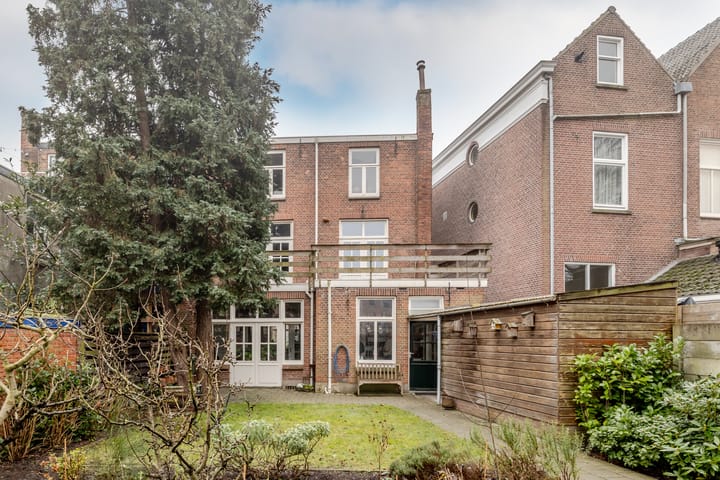 Foto 28 van Teteringsedijk 83