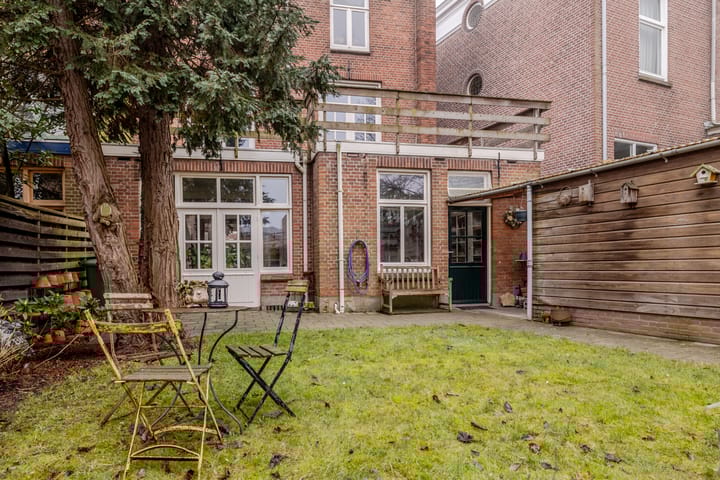 Foto 29 van Teteringsedijk 83