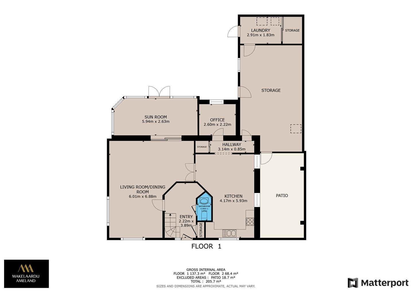 Foto 40 van Kroonstuk 7