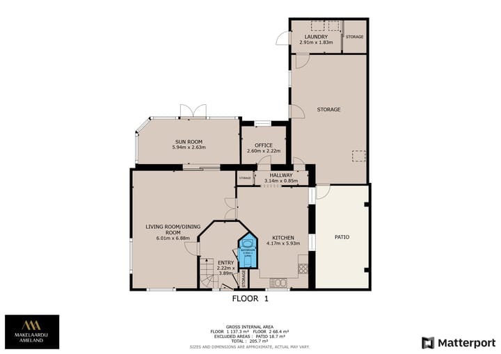 Foto 40 van Kroonstuk 7