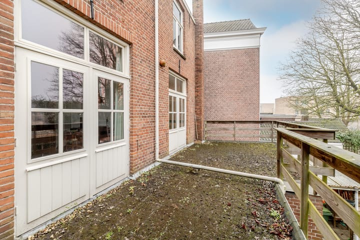 Foto 36 van Teteringsedijk 83