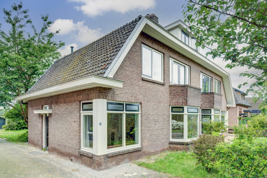 Foto 1 van Korte Bemmelseweg 24