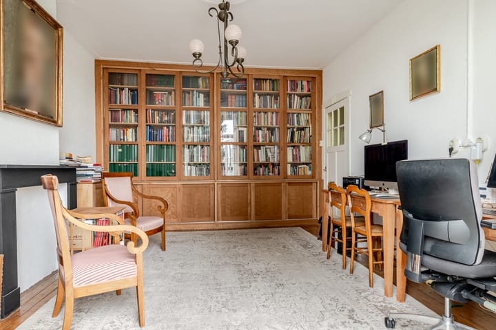 Foto 37 van Teteringsedijk 83