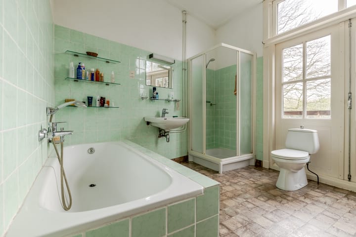 Foto 40 van Teteringsedijk 83