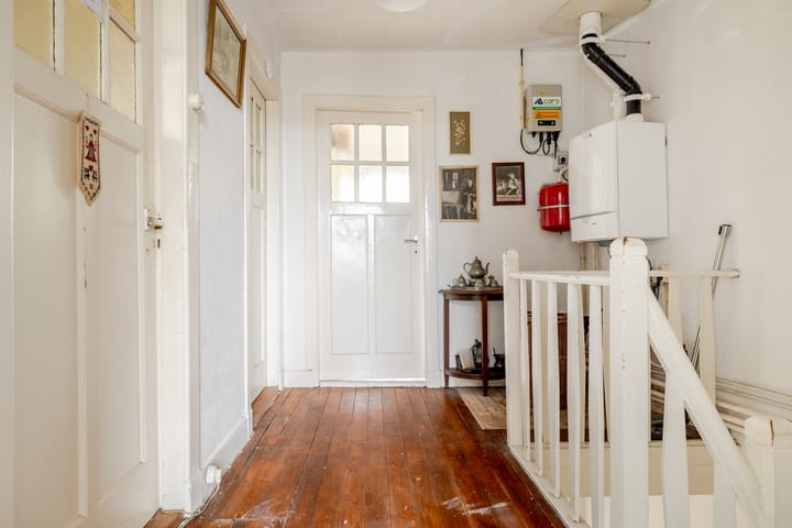 Foto 45 van Teteringsedijk 83