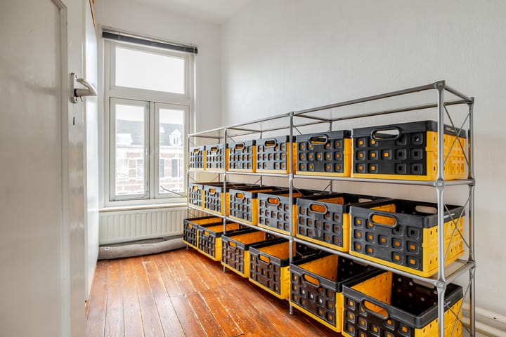 Foto 50 van Teteringsedijk 83