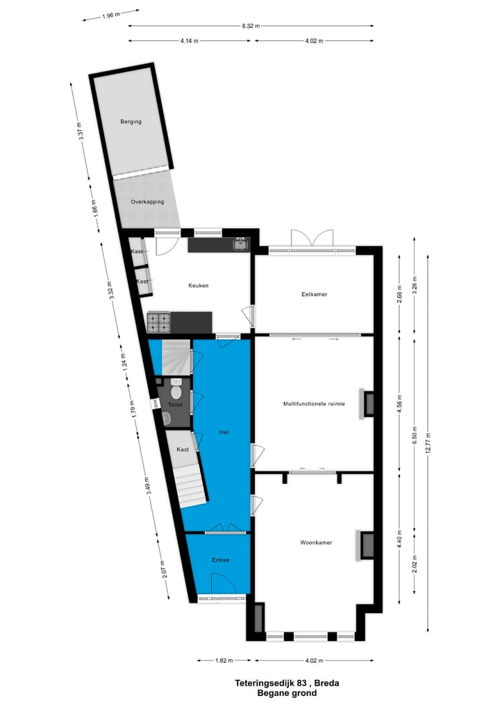 Foto 51 van Teteringsedijk 83