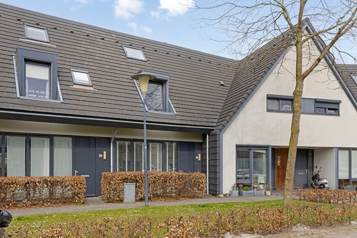 Foto 1 van Smelen 58