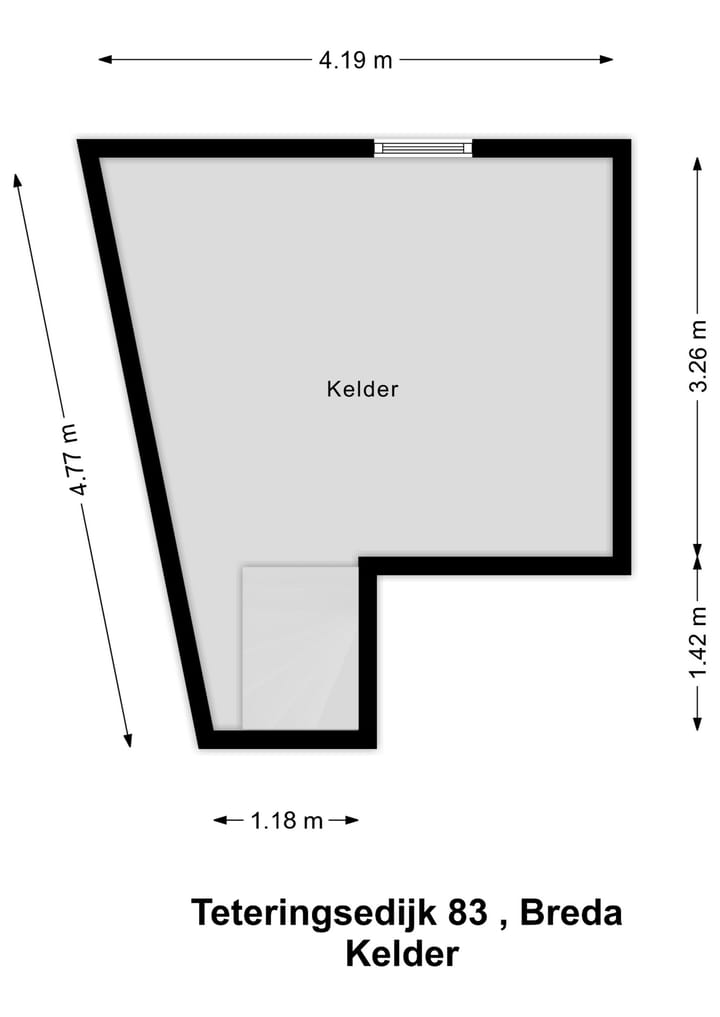 Foto 54 van Teteringsedijk 83