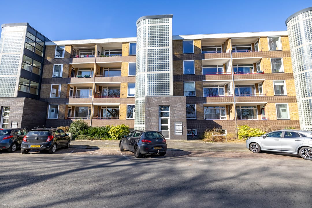 Photo 1 of Van Lenneplaan 349