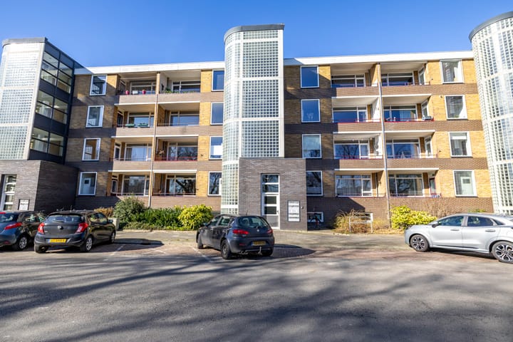 Foto 1 van Van Lenneplaan 349