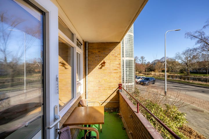 Foto 5 van Van Lenneplaan 349