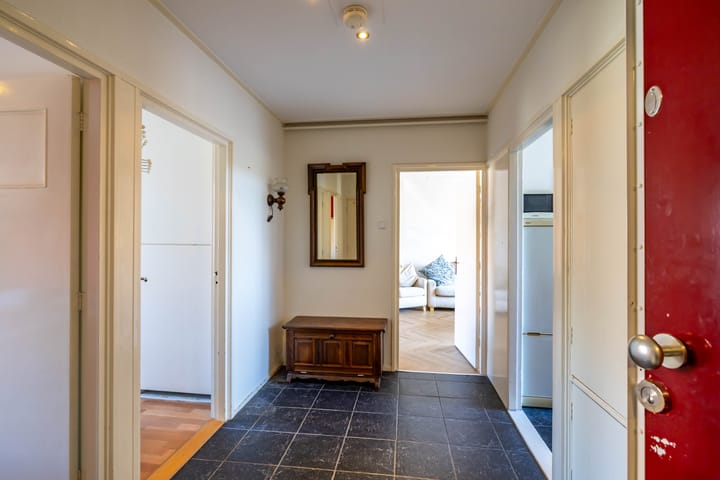 Foto 7 van Van Lenneplaan 349