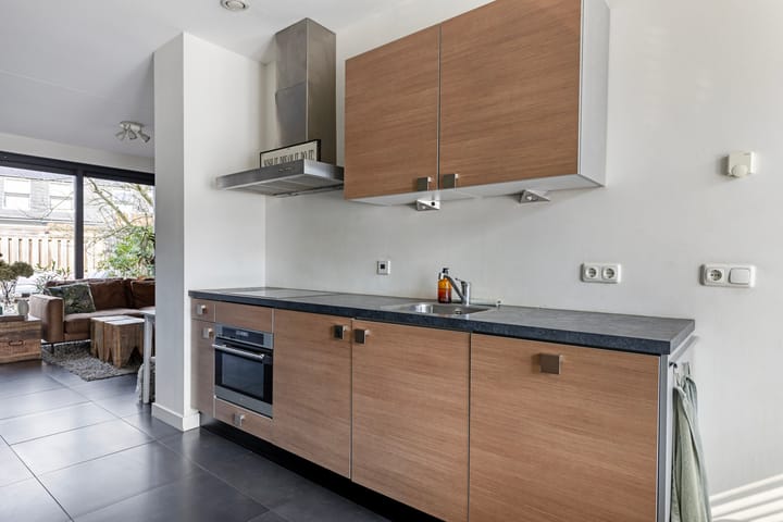 Foto 14 van Smelen 58