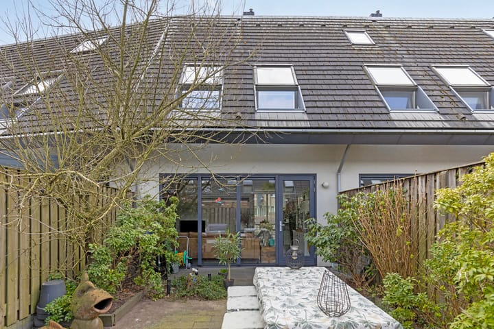 Foto 25 van Smelen 58