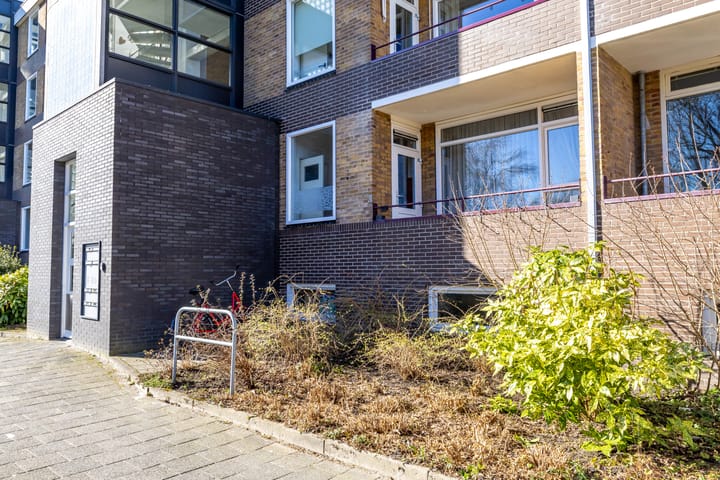 Foto 24 van Van Lenneplaan 349