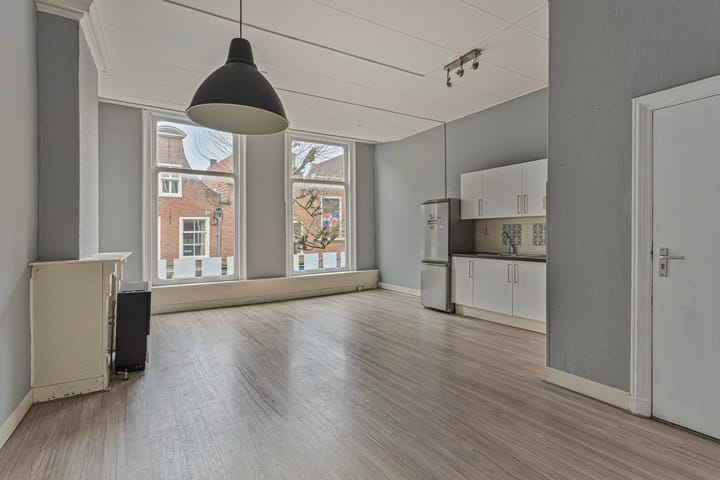 Foto 3 van Grote Houtstraat 120-F